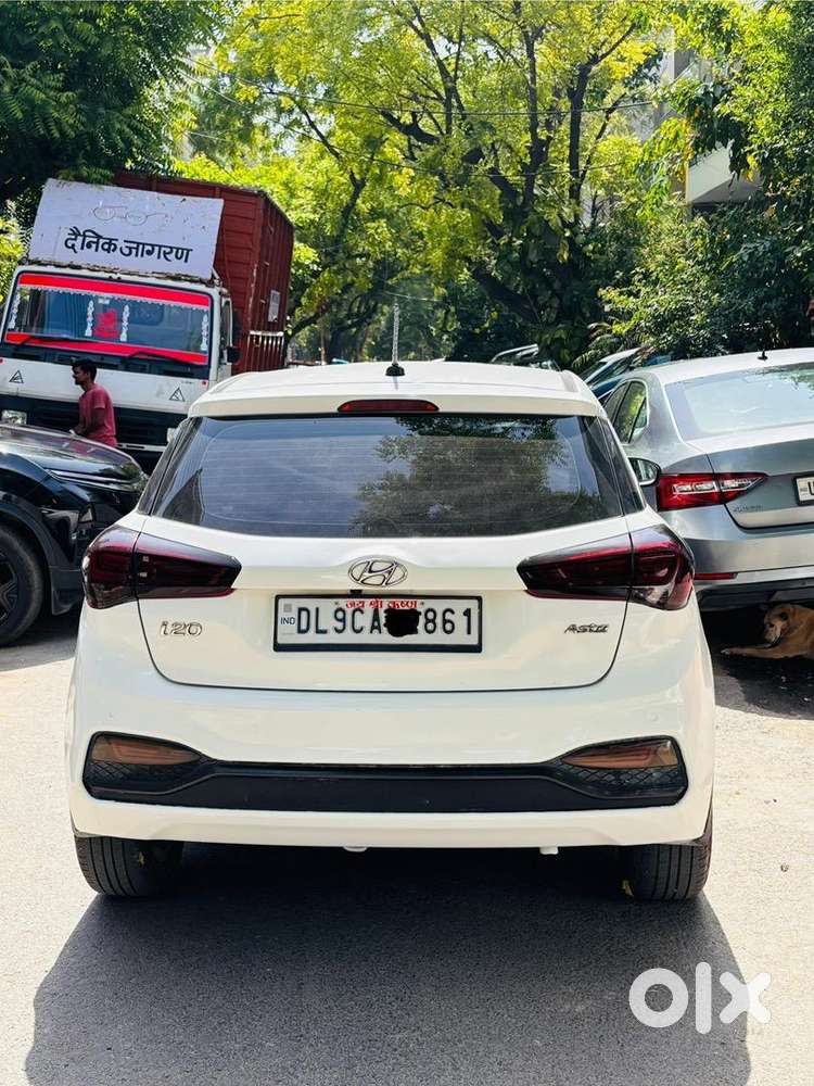 Hyundai Cng Manual 2019 57k Driven