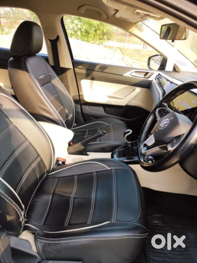 Volkswagen Virtus 1.0 Highline Tsi, 2023, Petrol