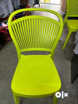 Plastic Chair Buy Sell Used Furniture in Mumbai OLX