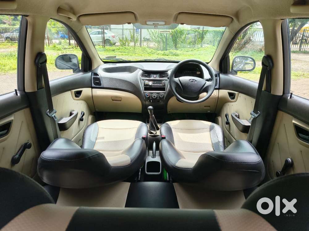 Hyundai Eon D-lite +, 2014, Petrol