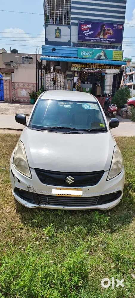 Swift Dzire tour for lease
