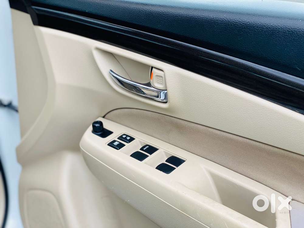 Maruti Suzuki Ciaz 2014-2017 Vxi, 2015, Petrol