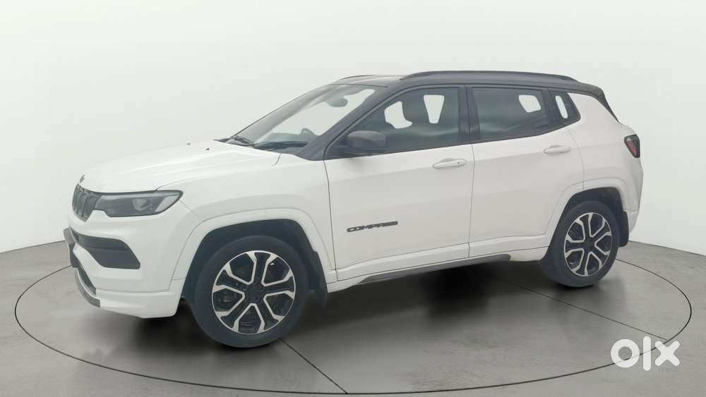 Jeep Compass Model S (o) 2.0 Diesel, 2022, Diesel