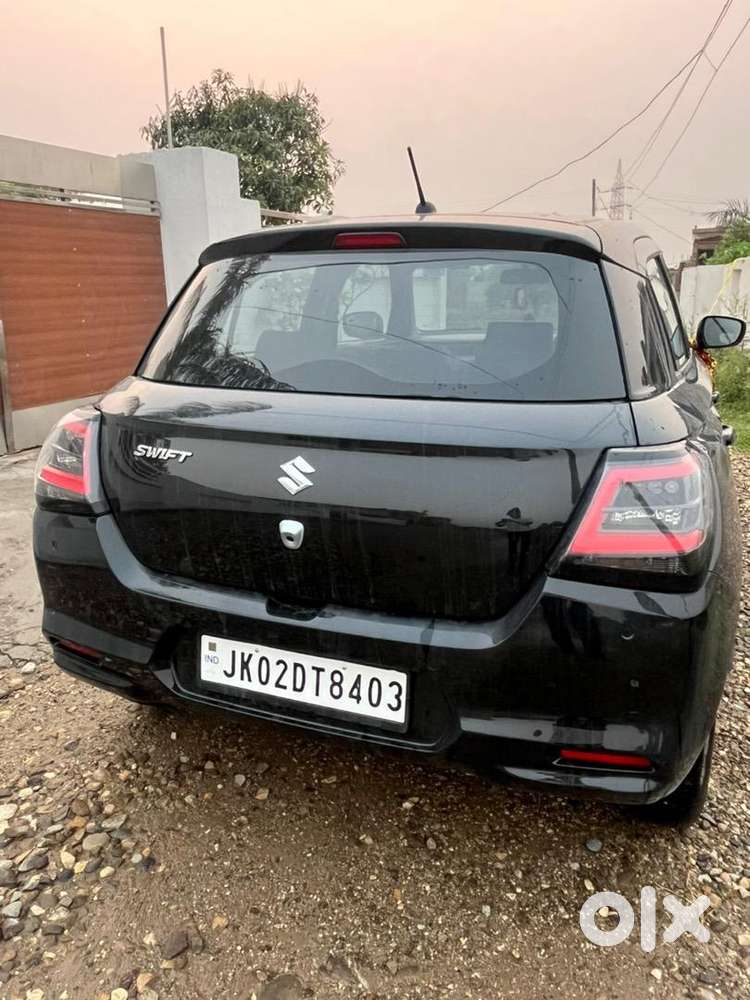 2026 Maruti Suzuki Manual Petrol Year
