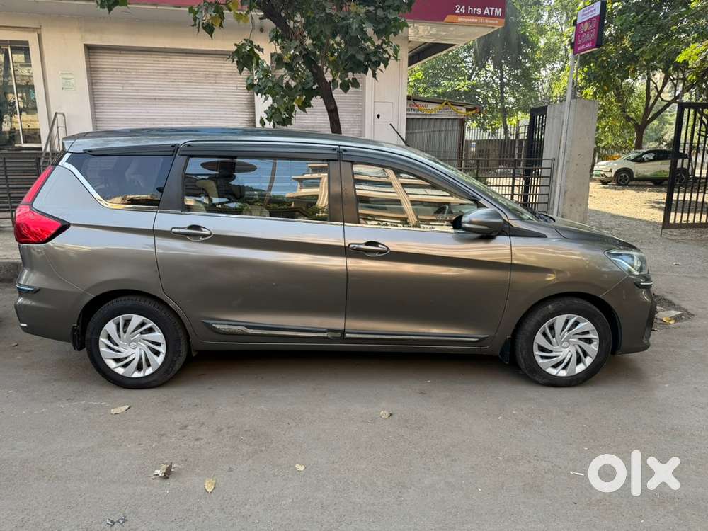 In Neat And Clean Condition