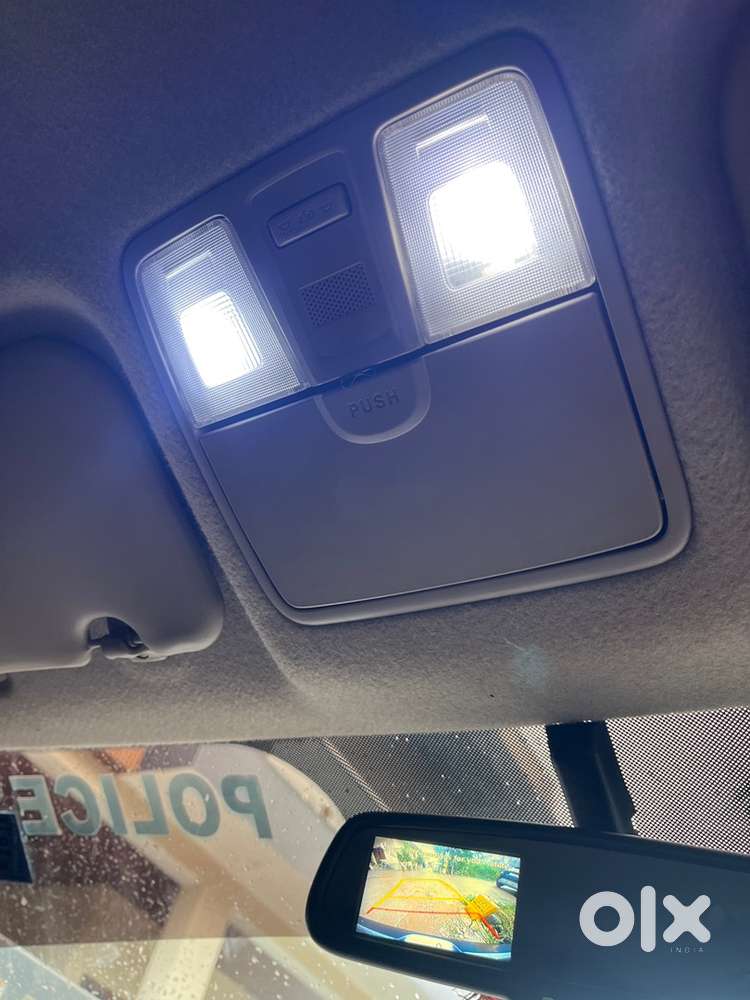 2015 Hyundai Elite Petrol