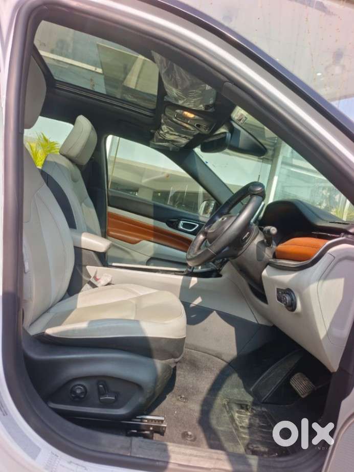 Jeep Compass 1.4 Limited (o) Petrol Dct, 2022, Petrol