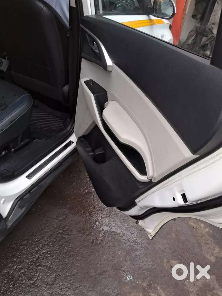 Carens Imt Good Condition Car .