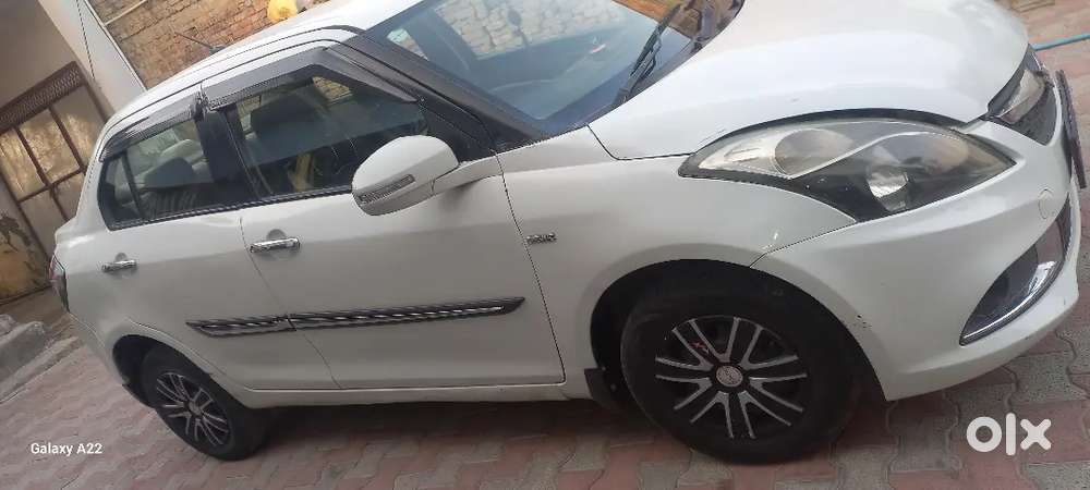 Maruti Suzuki Dzire 2013 Diesel 50000 Km Driven