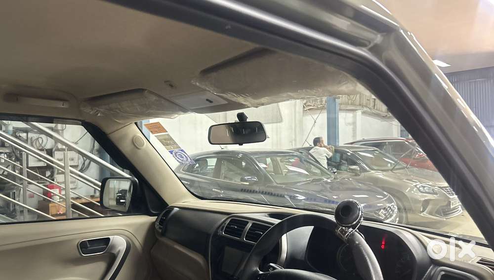 Mahindra Bolero Neo 1.5 N 10 R, 2023, Diesel