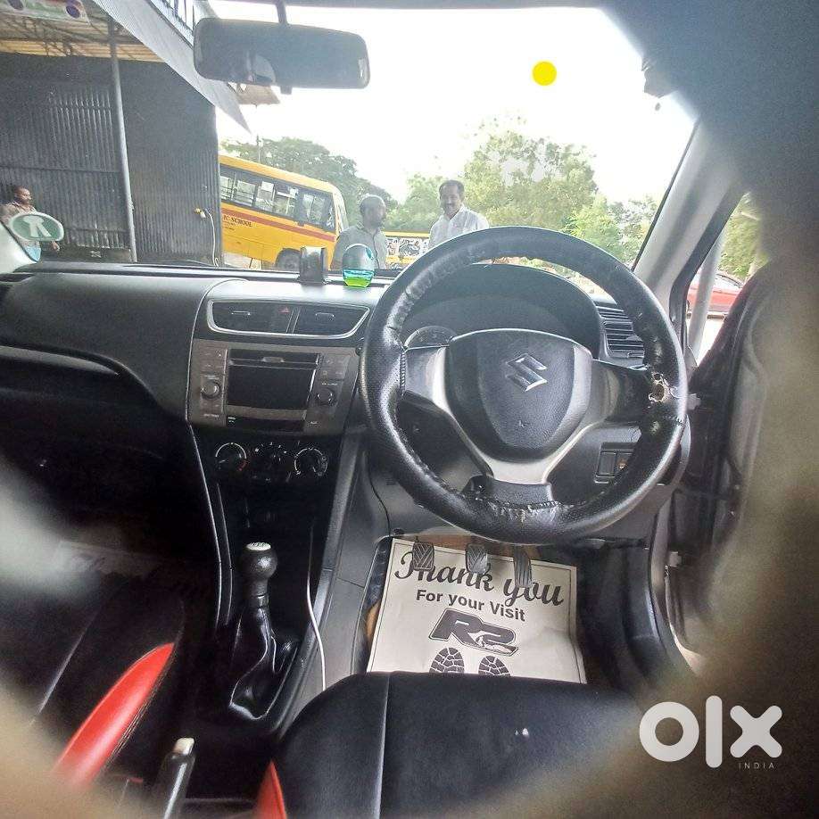 Maruti Suzuki Swift Star Vdi, 2013, Diesel