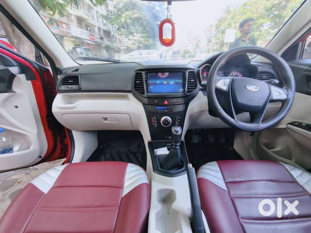 Mahindra Xuv300 W6 Diesel, 2022, Diesel