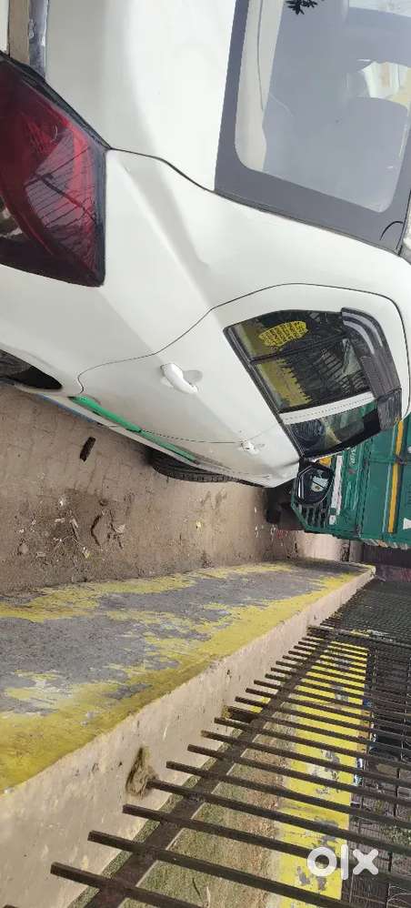 Maruti Suzuki Dzire 2017 Petrol Cng 160000 Km Driven