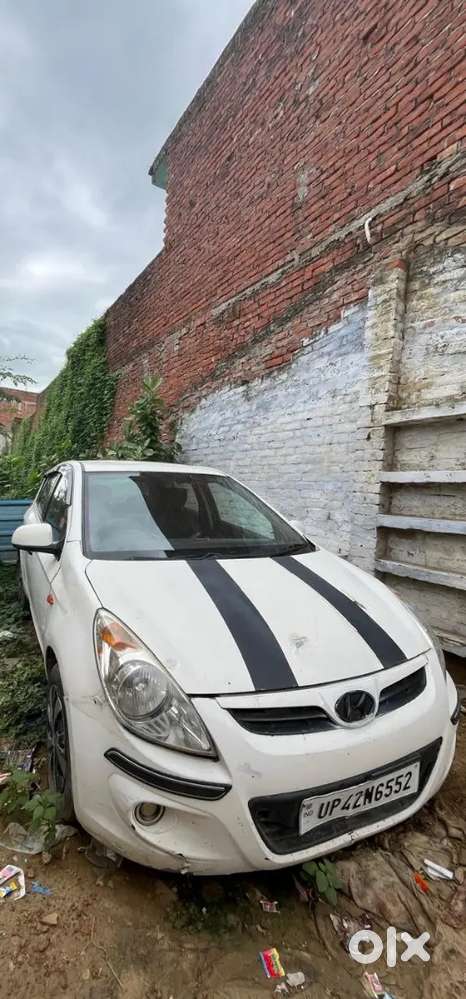 Hyundai I20 Petrol 2009