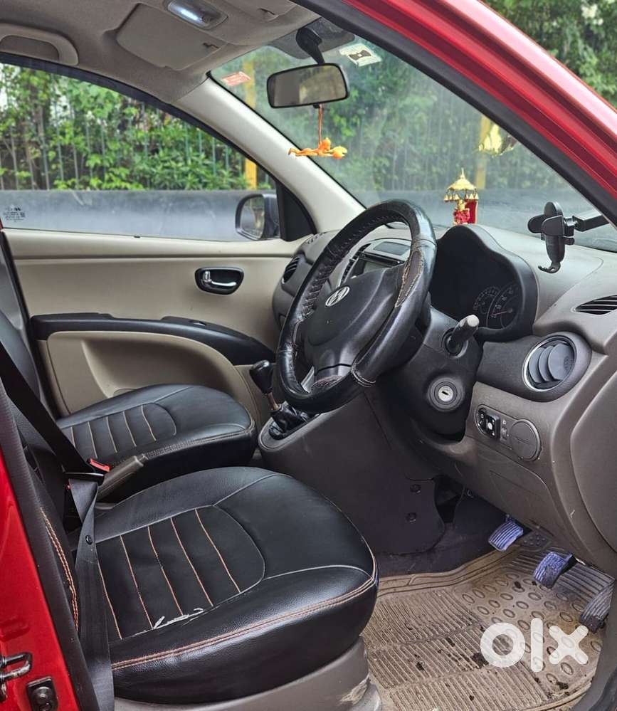Hyundai I10 Magna, 2013, Cng & Hybrids