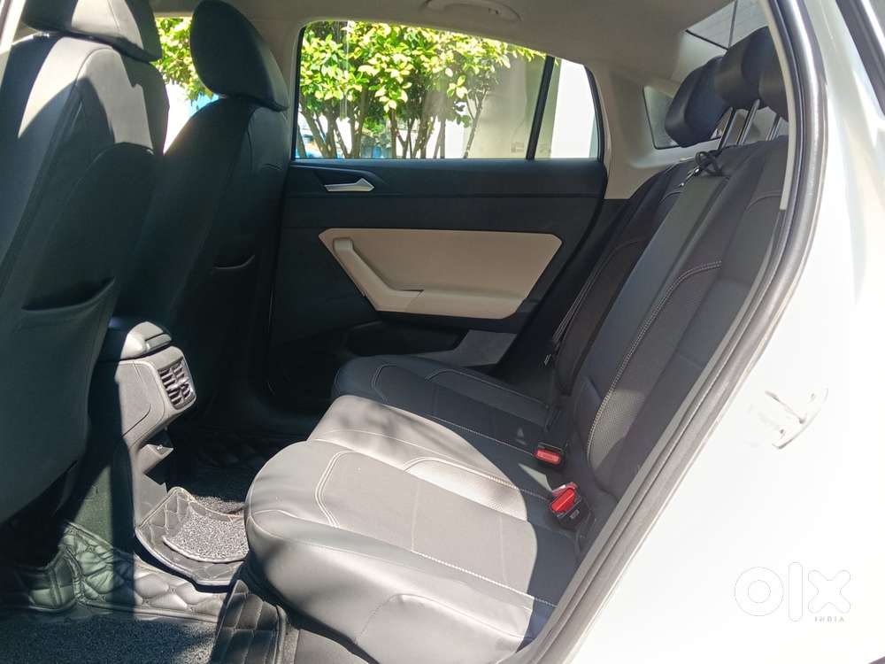 Volkswagen Virtus 1.5 Tsi Gt Plus Evo Dsg, 2022, Petrol