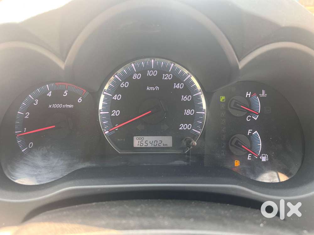 Toyota Fortuner 2.8 4x2 At Trd Limited Edition, 2016, Diesel