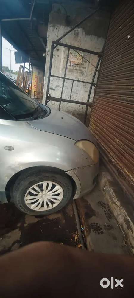 Maruti Suzuki Dzire 2009