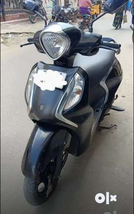 Scooty price best sale below 20000