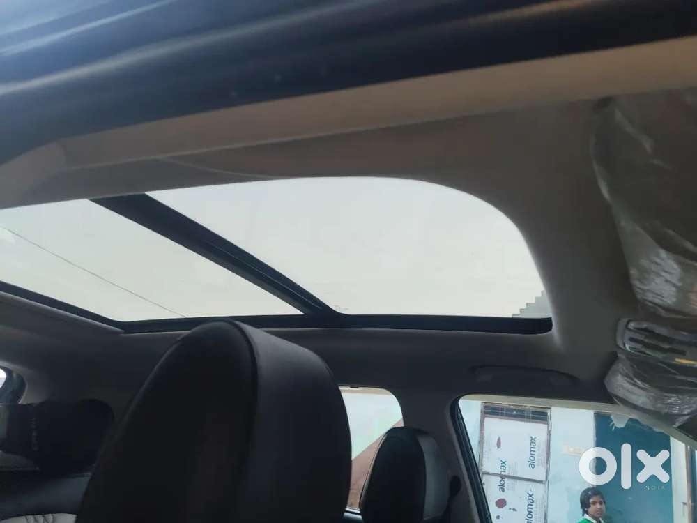 Hyundai Creta Diesel 2023