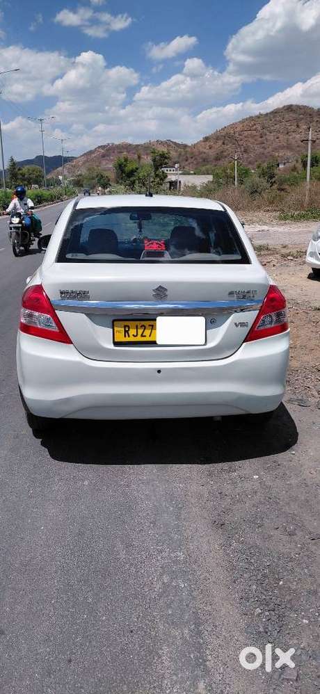 Maruti Suzuki Swift Dzire Tour Ldi, 2019, Diesel