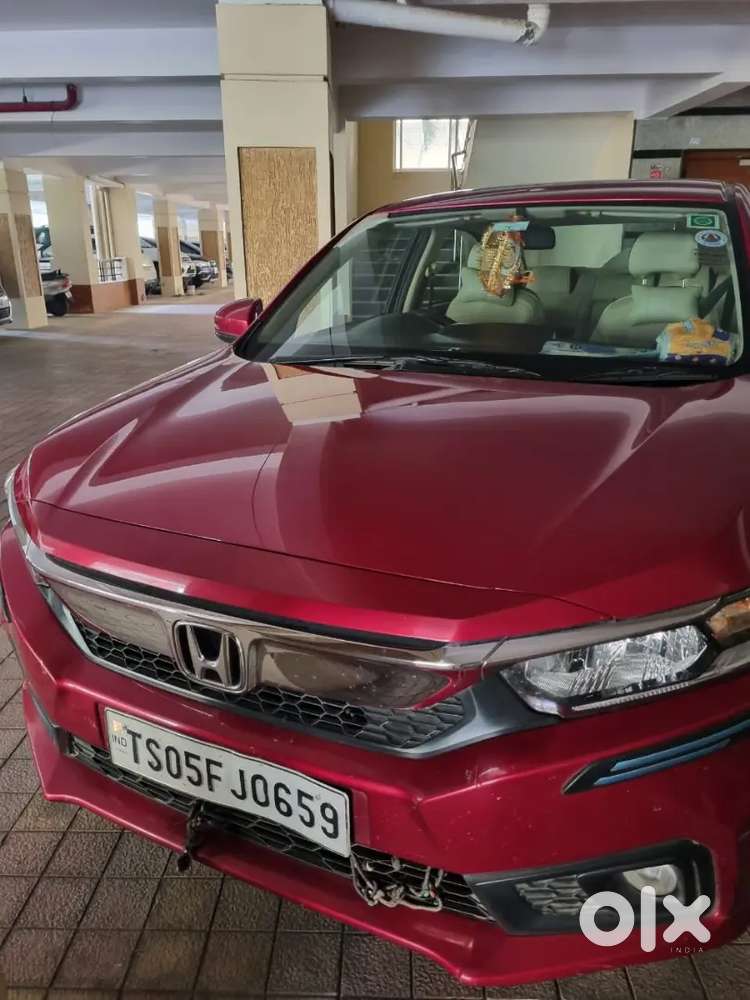 Honda Amaze 2021 Diesel