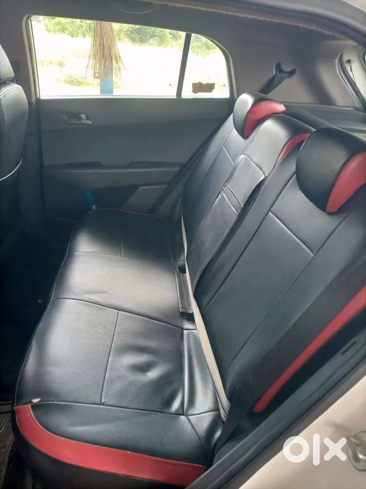 Hyundai Creta 1.6 Crdi At Sx Plus, 2017, Diesel