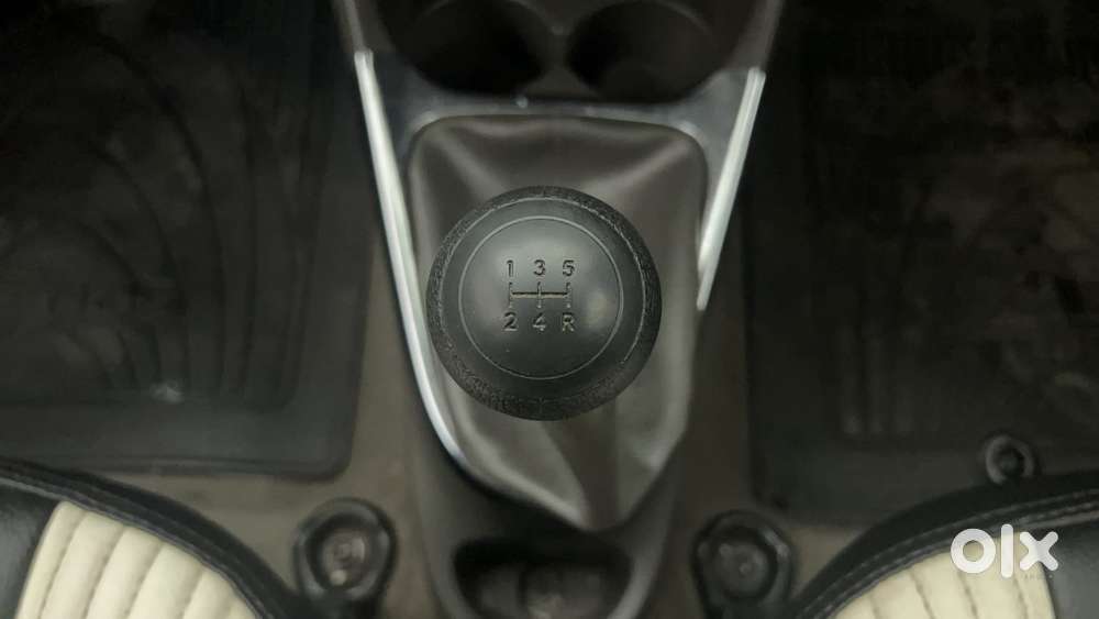 Toyota Etios 1.5 Vx, 2015, Petrol