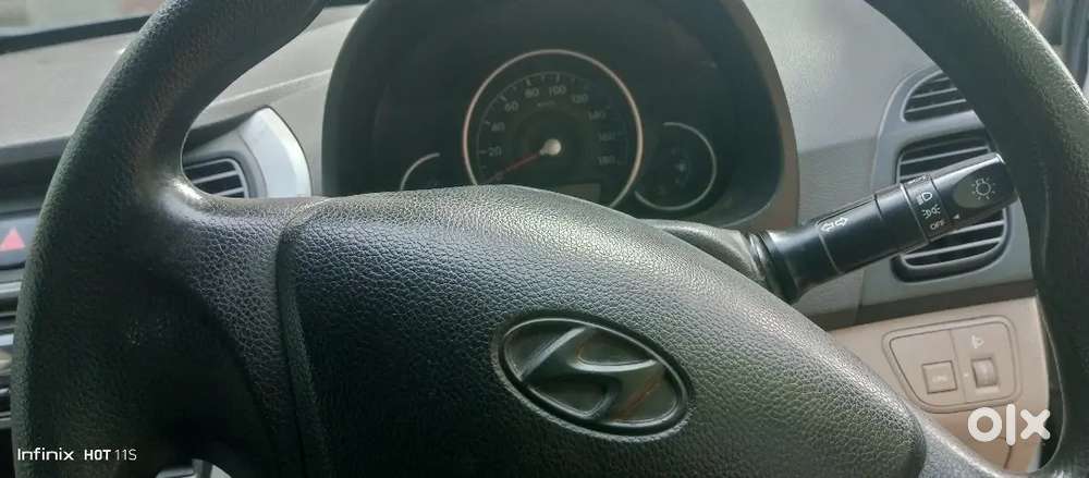 Hyundai Eon 0.8 Era Plus 2016