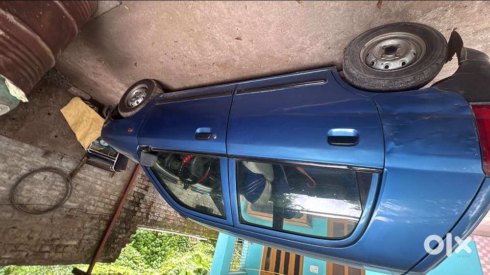 Maruti Suzuki Alto 2007