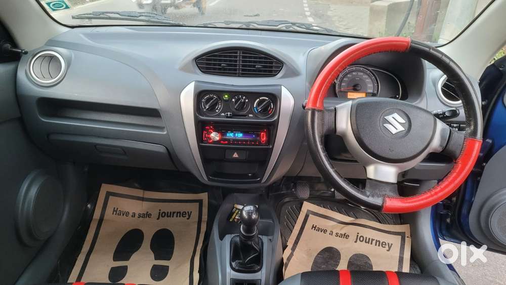 Maruti Suzuki Alto 800 0.8 Vxi (o), 2013, Petrol