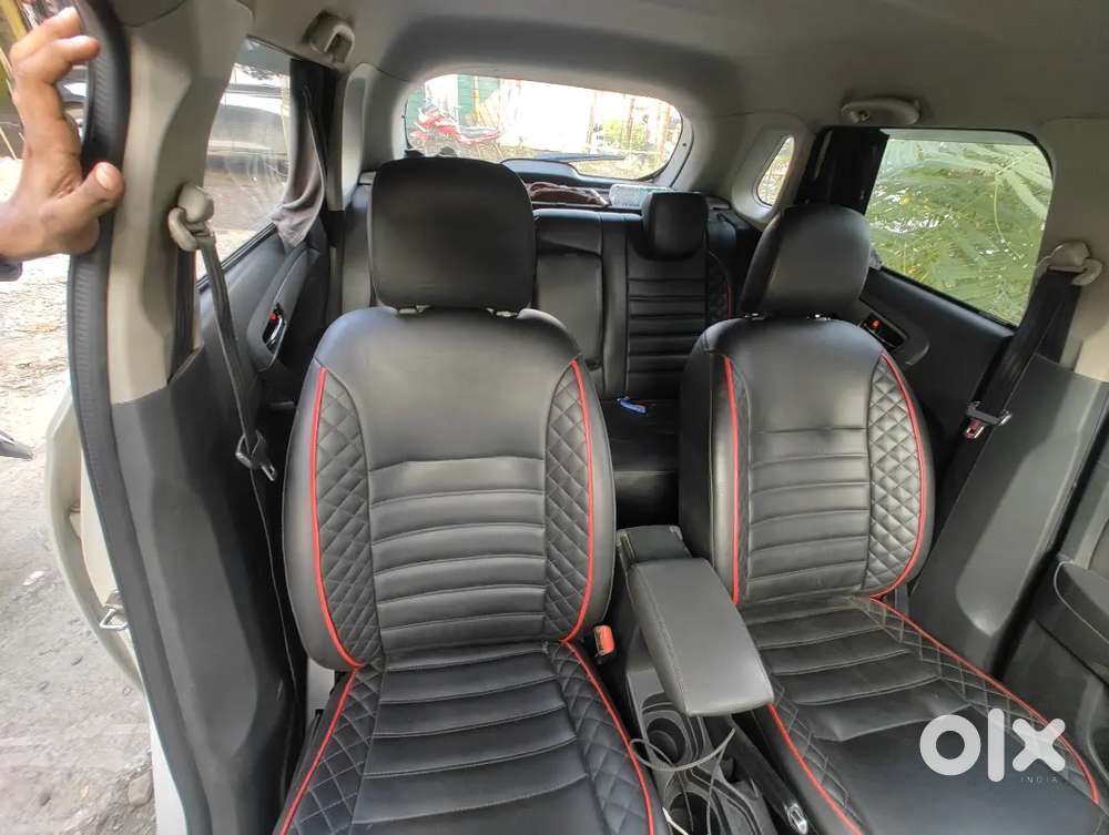 Maruti Suzuki Brezza 2017