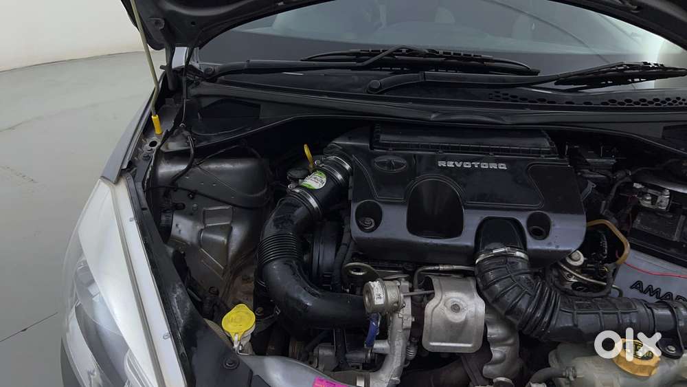 Tata Tiago 1.05 Revotorq Xm, 2018, Diesel