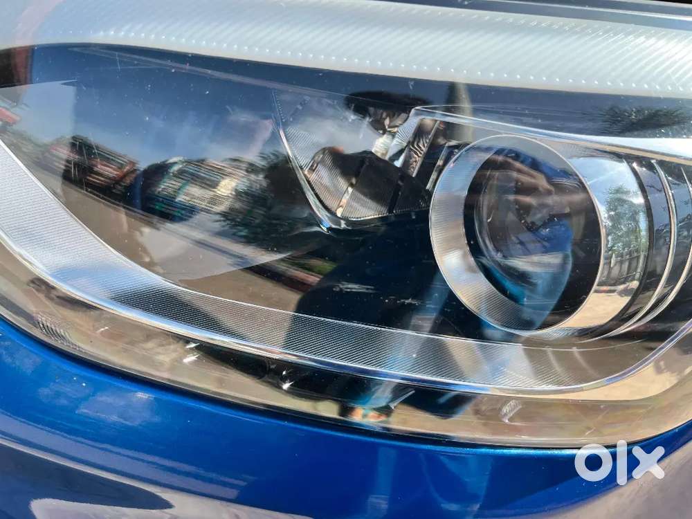 Elite I20 Asta (o) 2019 Petrol Tax 2029