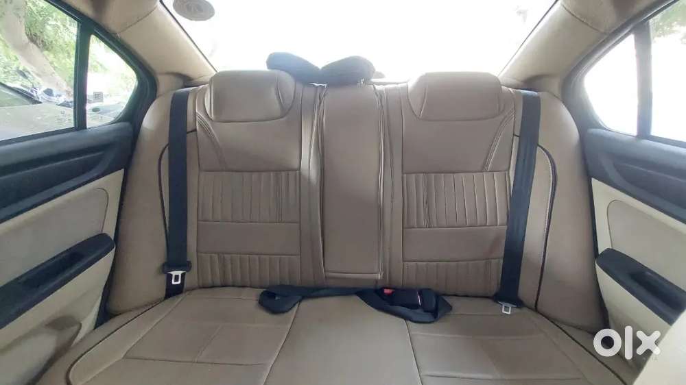Honda Amaze Petrol S Mt 2024