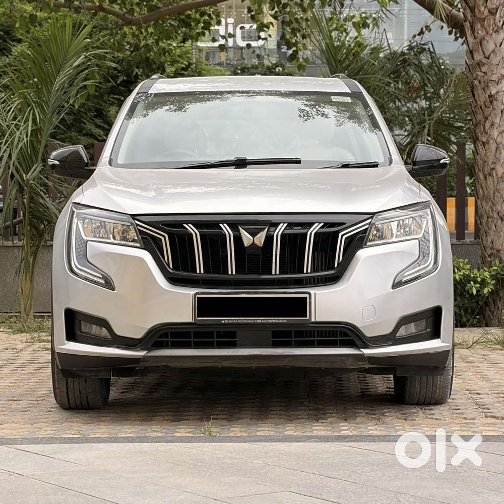 Mahindra Xuv700 2.2 Ax 3 Diesel At 5 Str, 2022, Diesel