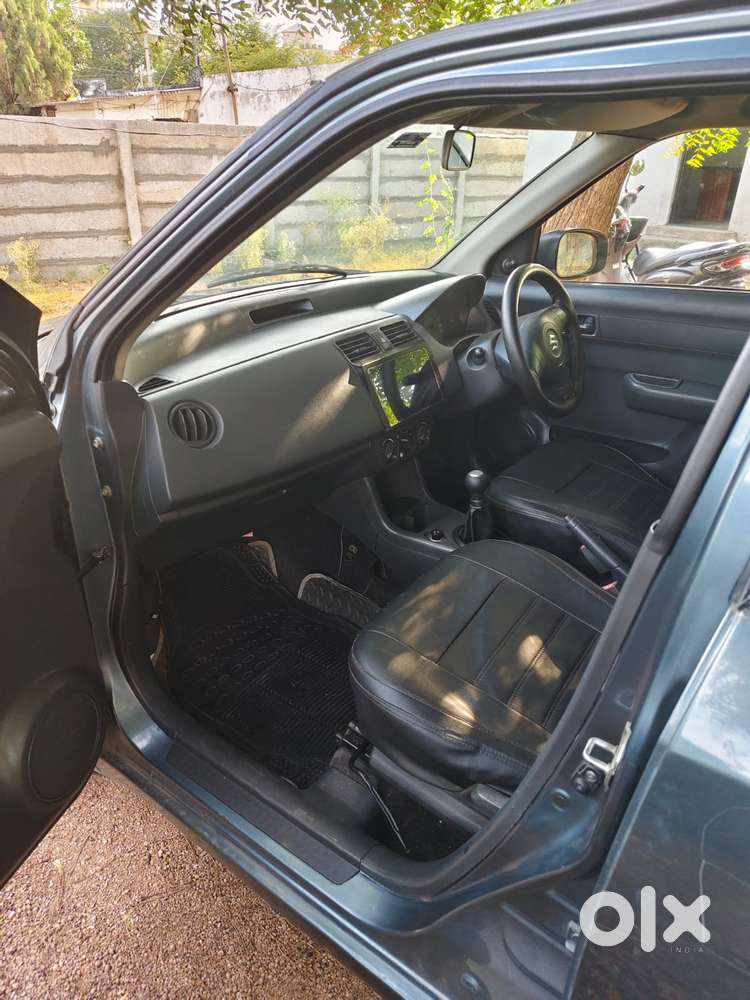 Maruti Suzuki Swift Ddis Ldi, 2010, Diesel