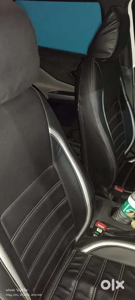 Nissan Magnite 2024