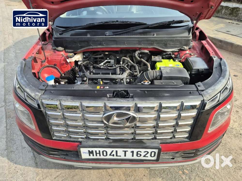 Hyundai Venue Sx, 2023, Petrol