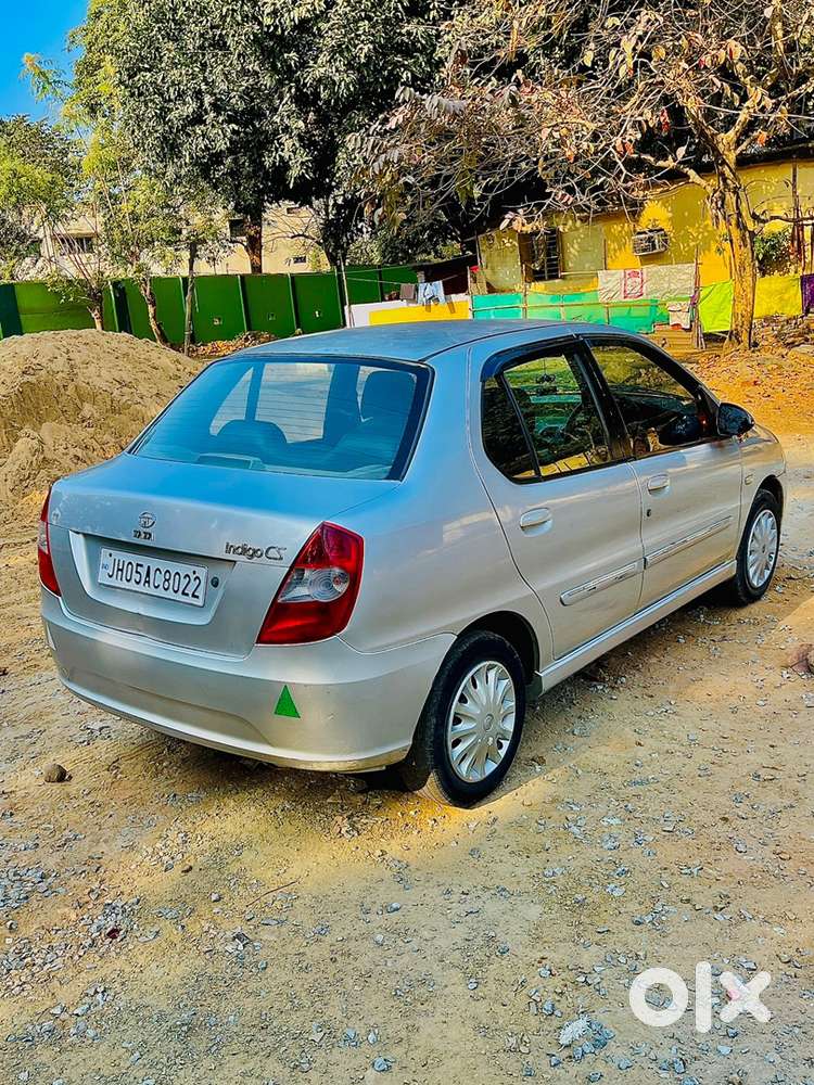 Superp Conduction Tata Indigo 24 Milage