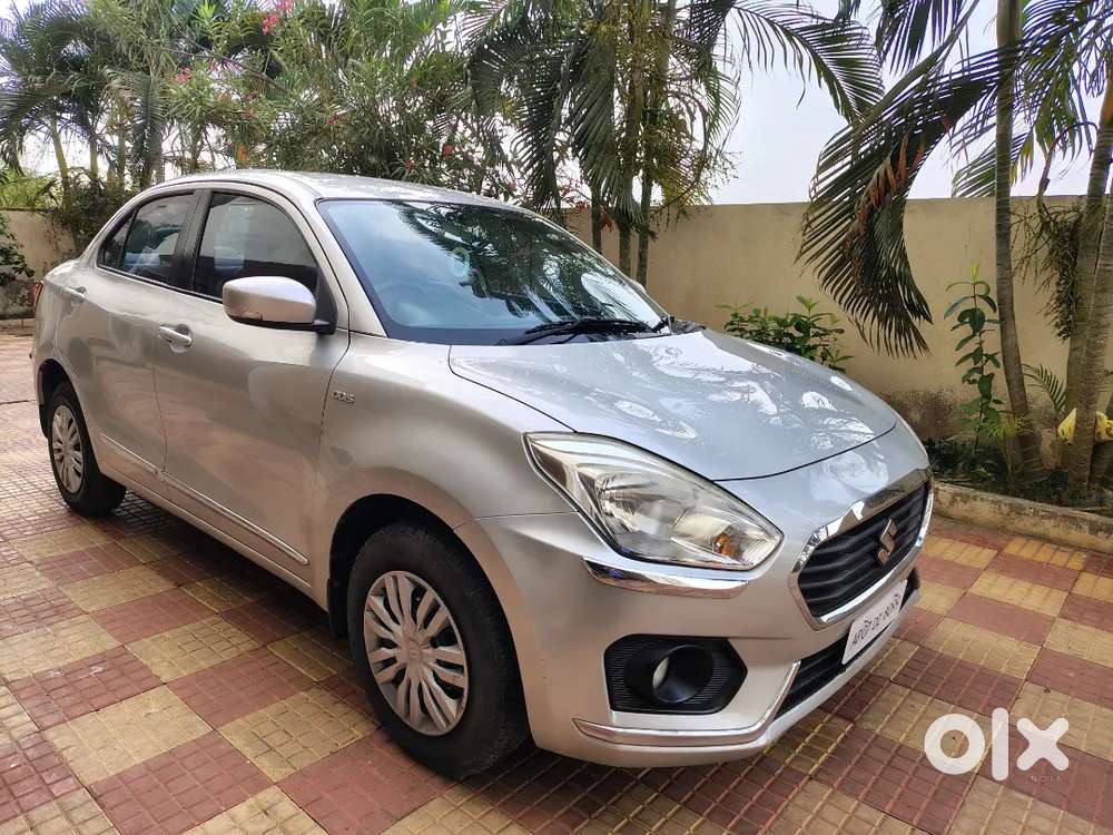 Maruti Suzuki Dzire 2018 Model