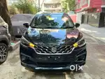 Tpermit ERTIGA VXI CNG CARS MUMBAI