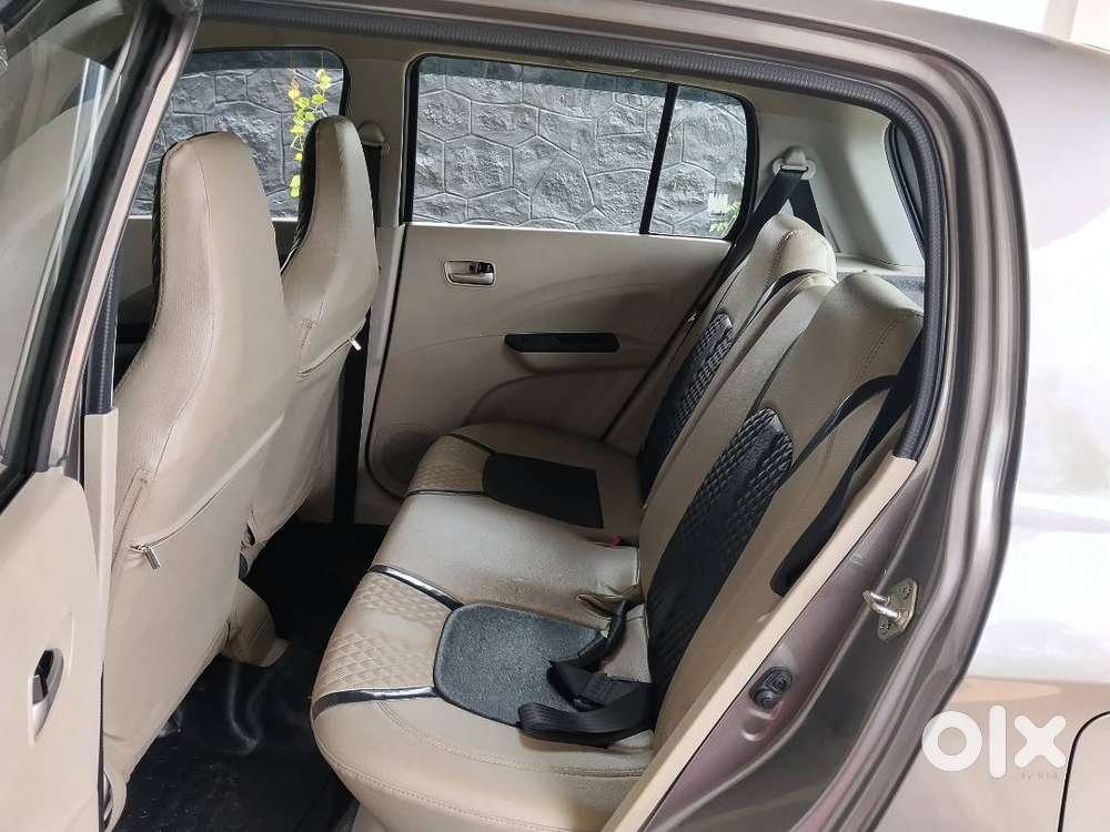 Maruti Celerio Zxi August 2020. Self Driven, Perfect Condition
