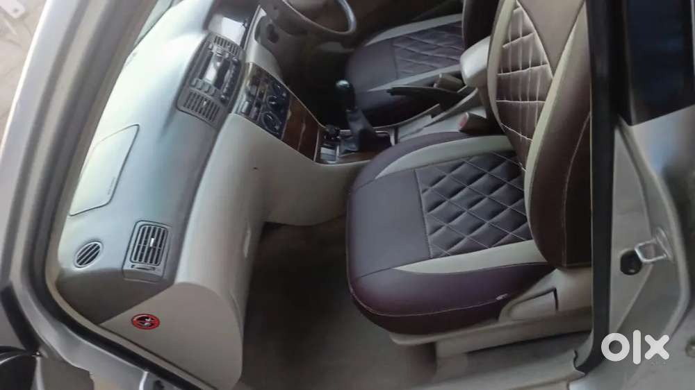 Toyota Corolla 2006 Cng & Hybrids 279000 Km Driven