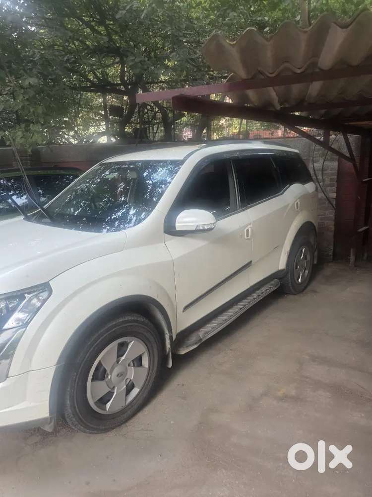 Mahindra Xuv500 2wd Diesel 2017