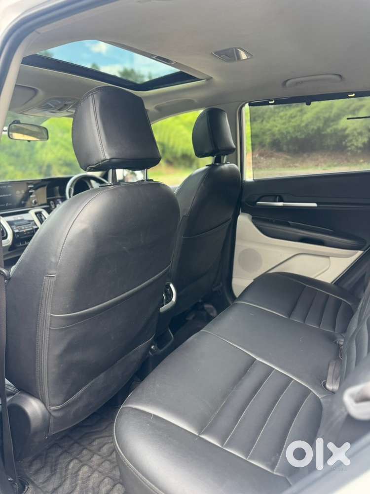 Kia Sonet Diesel 2021