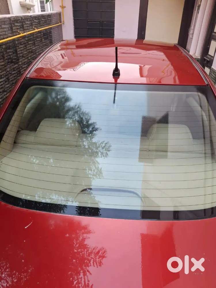 Honda City 2010 Petrol Good Condition