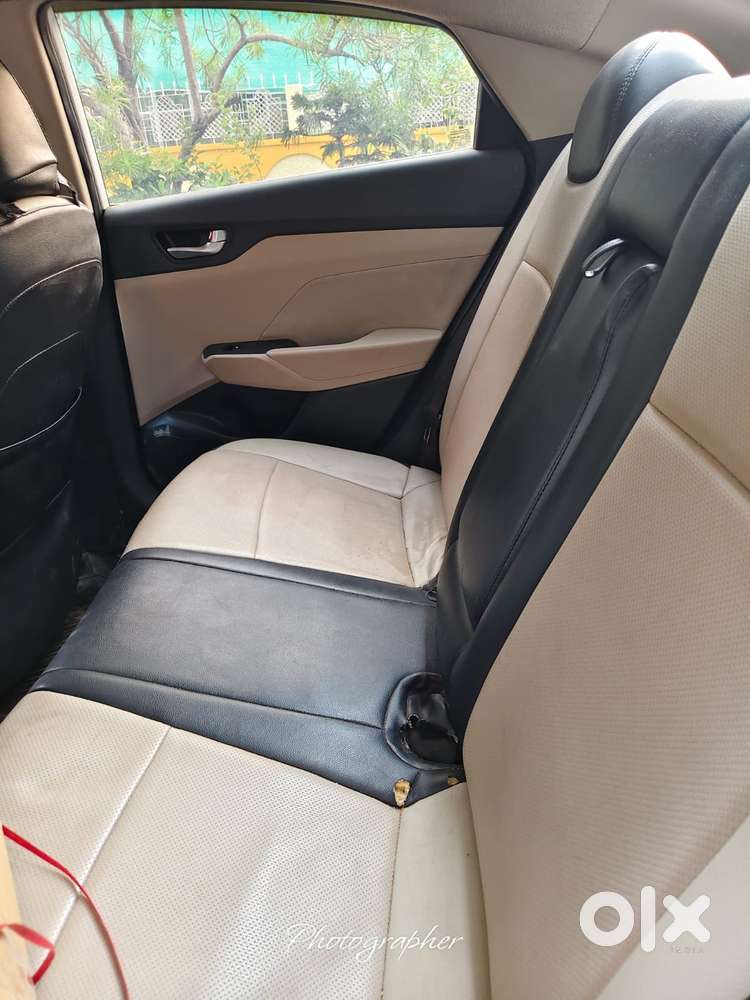 Hyundai Verna Transform 1.5 Sx Crdi, 2019, Diesel