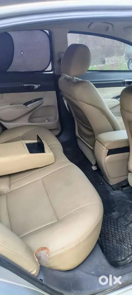 Honda Civic 2006 Petrol Good Condition