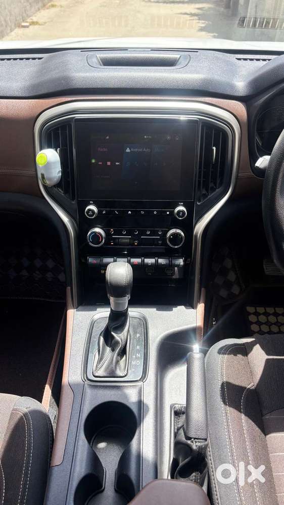 Mahindra Scorpio N, 2024, Diesel